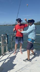 What Wonderful Experience 