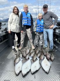 Book Now with Ketchikan Fishing Expeditions!