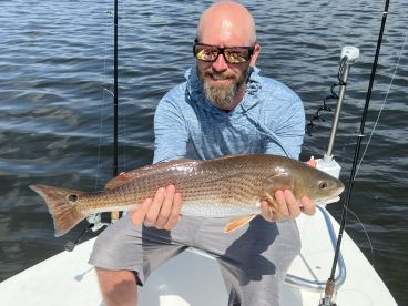 Awesome day on the water!!!