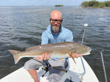 Awesome day on the water!!!