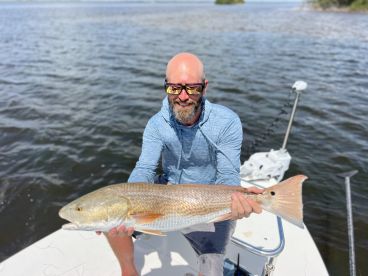 Awesome day on the water!!!