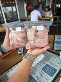 Amazing day on the water