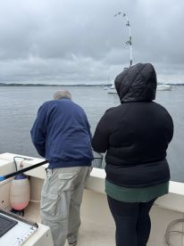 Great Day Out on the River!