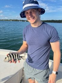 Great time on Fathers Day!!