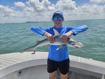 Good Morning w/ Capt Charlie