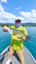 Handled v well from beginning to end.