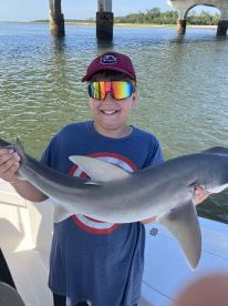 Fun Father's Day excursion 