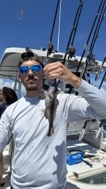 Offshore Fishing Trip