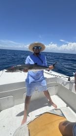 Offshore Fishing Trip