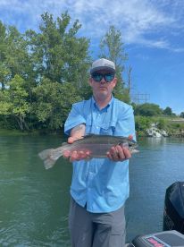 Great Fishing trip!!!