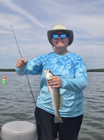 Perfect 2 Person Charter