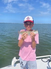 Amazing Day on the Water \u2013 Highly Recommend!