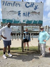 10/10 Fishing Guide!!