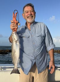 Great day with a great crew