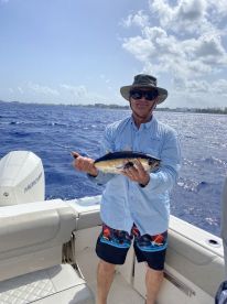 Great captain and first mate