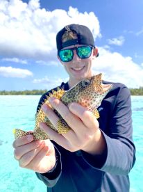 Open Water Adventure!