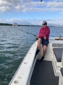 Knowledgeable Skipper