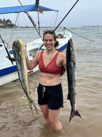 Great day with Manny’s tours