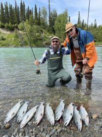 A Once-in-a-Lifetime Dream Come True!