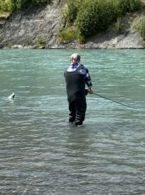 A Once-in-a-Lifetime Dream Come True!