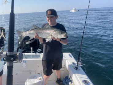 Good times in the Low Key 