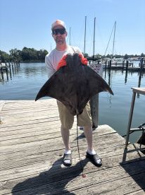 Best. Charter. Ever.