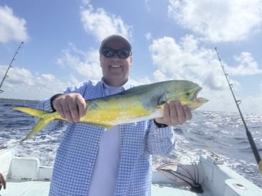 First Time…Fun Trip