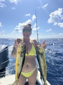 Great day on the water