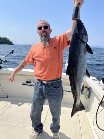 Very knowledgeable! Ty has a lifetime of experience! 