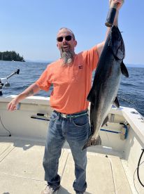 Very knowledgeable! Ty has a lifetime of experience! 