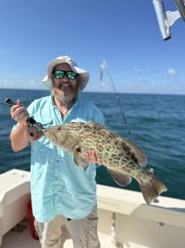 Great family fishing 
