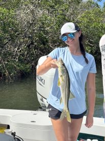 Best Fishing Charter in AMI
