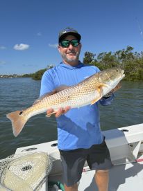 Best Fishing Charter in AMI
