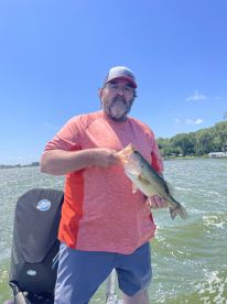 Weather is out of our hands! 