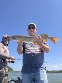 Weather is out of our hands! 