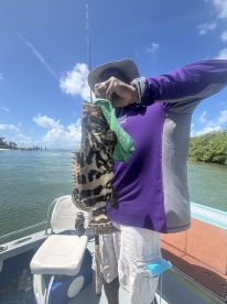 Exceptional Fishing Trip!