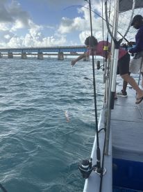 Exceptional Fishing Trip!