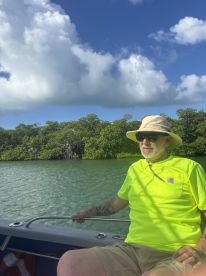 Exceptional Fishing Trip!