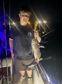 Captain Tony is awesome 