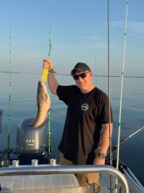 Captain Tony is awesome 