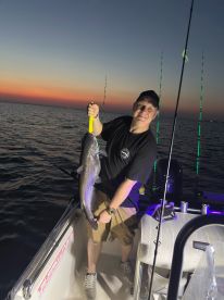 Captain Tony is awesome 