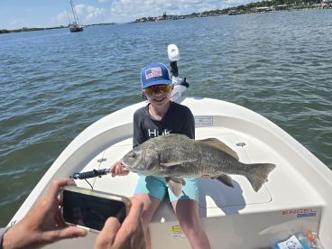 Slow Time but a great time 