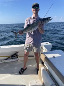 Captain Tim is The BEST! 