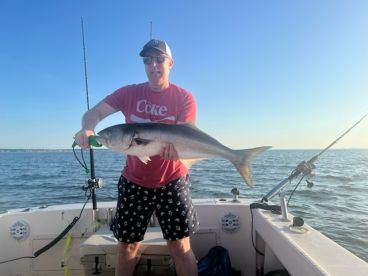 Great service with lots of fun. 