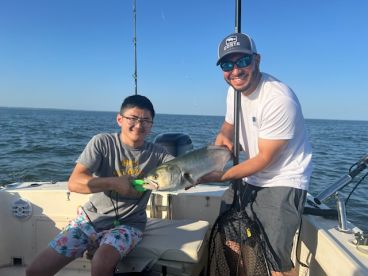 Great service with lots of fun. 