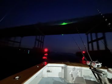 Great day on the water