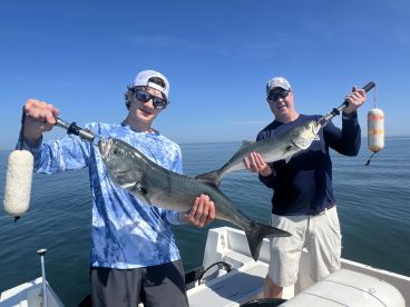 Great Trip With My Son