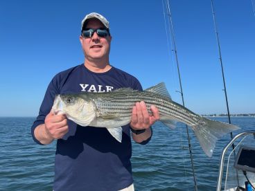 Great Trip With My Son