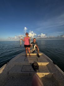 Wonderful day in the Bay