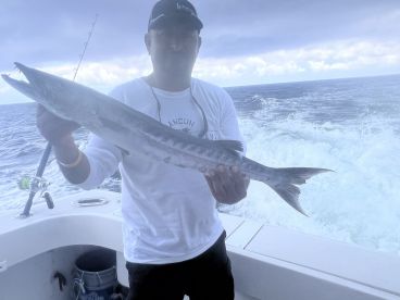 Better luck next time 